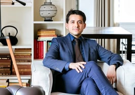 How an Instagram post cinched NYC's priciest rental