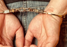 Real estate broker arrested for stealing seller's prescription drugs