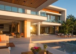 Former cable tv exec now developing Miami Beach mansions