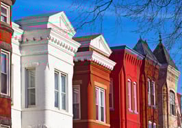 Long and Foster's Severna Park office sets sales record for March