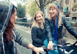 Are millennial buyers being forced out of the urban areas they prefer?