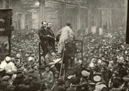 How will online agents impact the real estate industry?