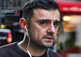 Gary Vaynerchuk headlines Inman Connect San Francisco