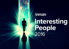 21 interesting people in real estate: Inman's 2016 list
