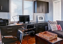 Home office eclipses short commute as a buyer must-have, agents say