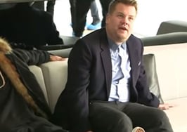 James Corden: the next 'Million Dollar Listing' star?