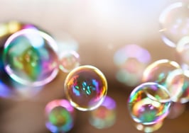 Is a housing bubble near?