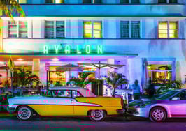 South Florida in a week: July 4-8