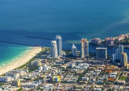 Miami developer teams with NYC agency to draw snowbirds south