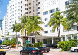 Black Knight Miami home price index for April 2016