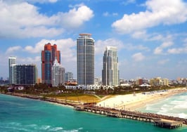 Miami housing market seeing mixed results