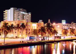 Miami real estate team's Live Exclusively app targets luxury construction