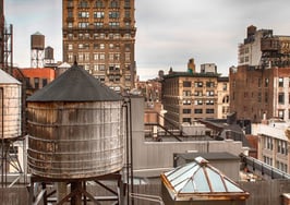 Price growth in the nation's metros continues to slow