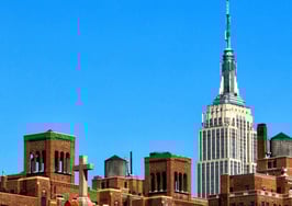 NYC brokerages unite to launch 'game-changing' data platform