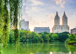 Manhattan luxury sales increased last two quarters