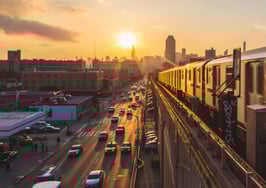 Why connections top business cards at real estate conferences