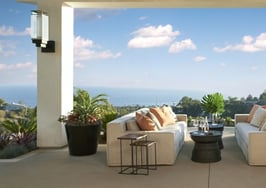 Luxury listing: resort-style Laguna Beach estate