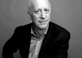Paul Goldberger, a lover of architecture as art
