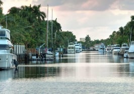 How to rub shoulders with the richest of the rich in real estate