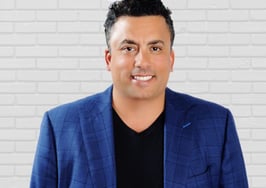 How to hustle like a real estate rock star