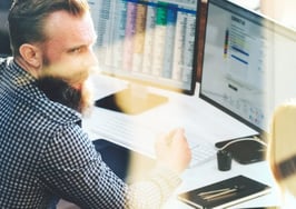 Big data: The 'manna' for database startups