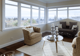 3-D home of the day: Luxury in Silicon Valley