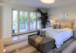 3D home of the day: prestigious San Francisco residence