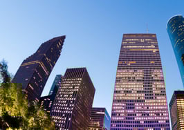 FNC Residential Price Index finds Houston home prices falling