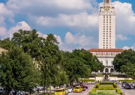 Houston home price forecast shows little sunshine