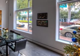 Real estate office of the day: ONE Sotheby's International Realty Miami Beach