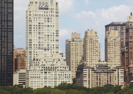 The Zeckendorf family legend