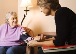 How to help adult children sell the family home