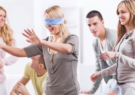 How to lead a buyer through a sight-unseen purchase