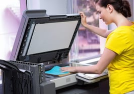 Why you shouldn't look to competitors for marketing ideas