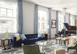 Pre-War history meets modern luxury in Manhattan’s Flatiron District