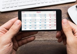 5 organizational tips to make you a better mobile agent