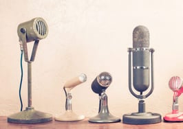 Rob Hahn and Greg Robertson launch 'Industry Relations' podcast