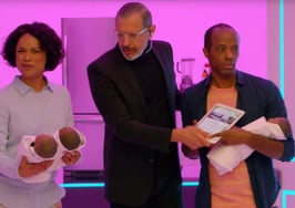 The Bob Odenkirk magic behind the new Apartments.com ads