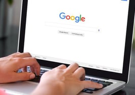 Searching Google for answers