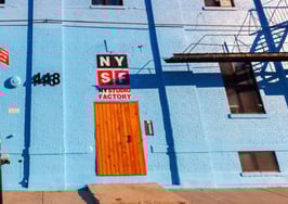 Brooklyn studio apartments