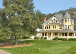 Luxury listing: Victorian estate on massive acreage