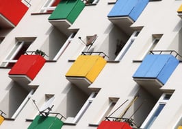 Rent and income growth: Do they ever trend together?