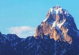 How (and why) to set 'big, hairy, audacious' goals