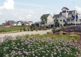 Tiny houses have big impact in Heritage Harbor Ottawa