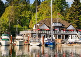 New company uses data to match luxury properties and buyers