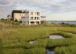 The Hamptons on Long Island