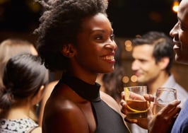 How to stay together as a real estate couple