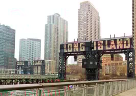 Long Island