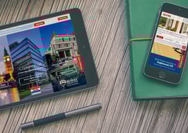 Remax.com overhaul shines with responsive design, modern look