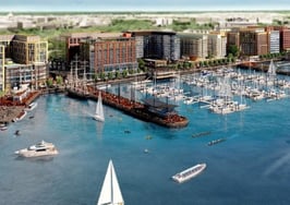 DC community profile: VIO at the Wharf